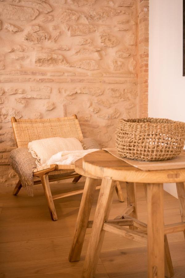 Ferienwohnung Loft De Diseno Cerca Del Mar Valencia Exterior foto