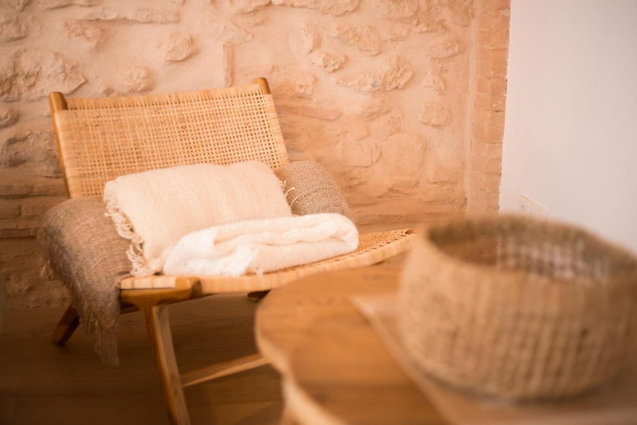 Ferienwohnung Loft De Diseno Cerca Del Mar Valencia Exterior foto