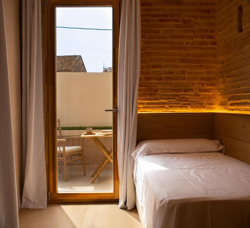 Ferienwohnung Loft De Diseno Cerca Del Mar Valencia Exterior foto